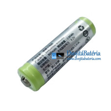 Batéria pre PLC IMR14500-800mAh [Náhradná batéria]
